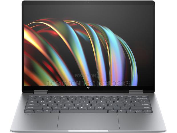 New Laptop HP Envy 14 8GB Intel Core I5 SSD 512GB · Photo 4