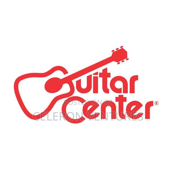 Guitar Center Gift Card · Photo 2