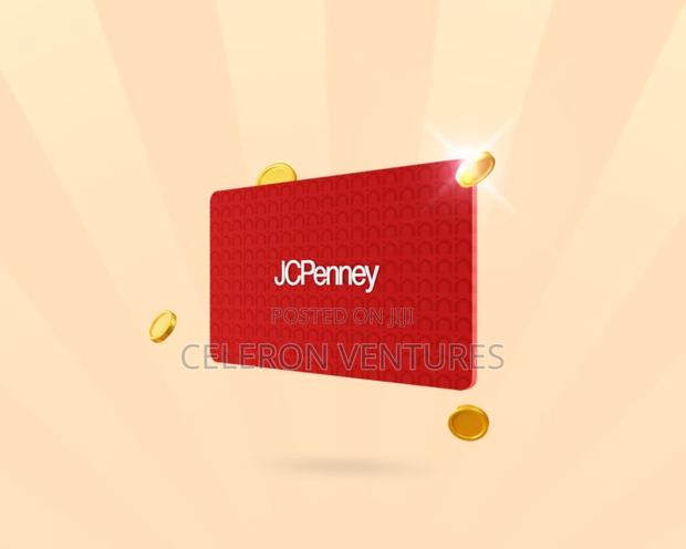 Jcpenney Gift Card · Photo 2