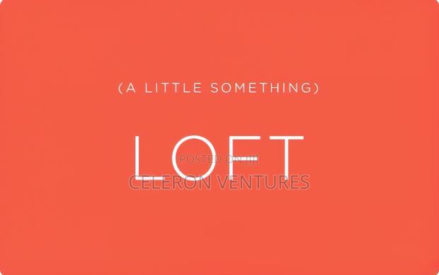 Loft Gift Card · Photo 2