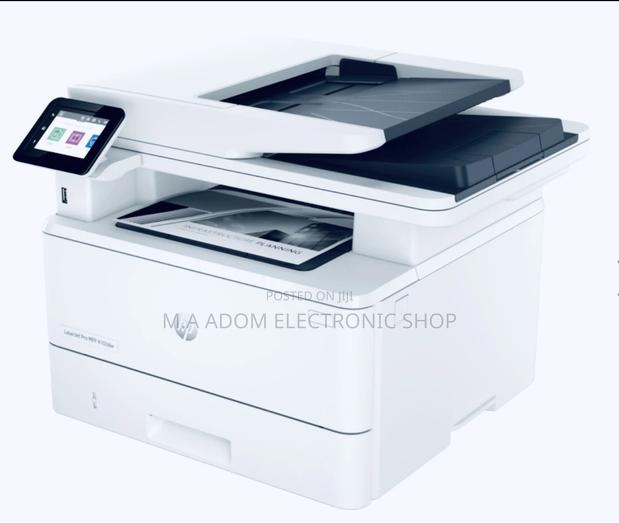 Hp 4103dw Laserjet Pro · Photo 2