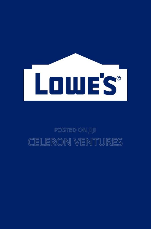 Lowe’S Gift Card · Photo 2