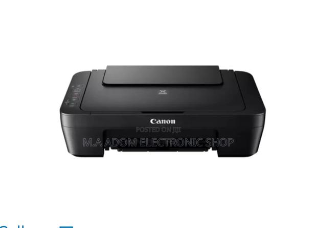 Canon 2540s · Photo 2