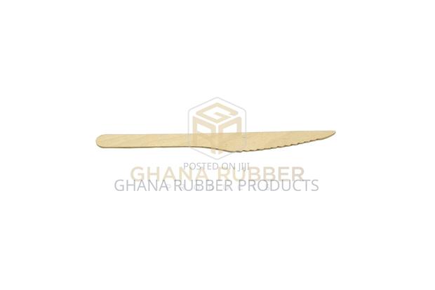 Wooden Knives (1000pcs) · Photo 3