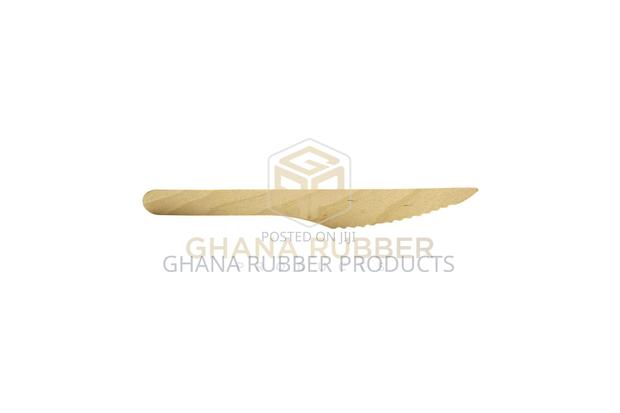 Wooden Knives (1000pcs) · Photo 4