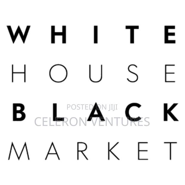 White House Black Market Gift Card · Photo 2