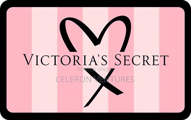Victoria’S Secret Gift Card · Photo 2