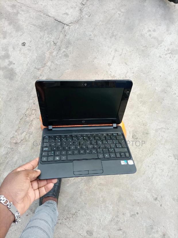 New Laptop HP MT21 2GB Intel Atom HDD 140GB · Photo 4