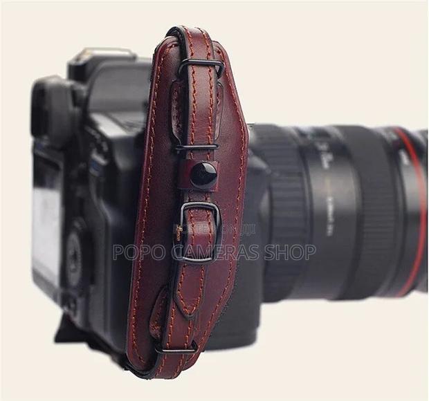 Lensgo Wrist Strap · Photo 3