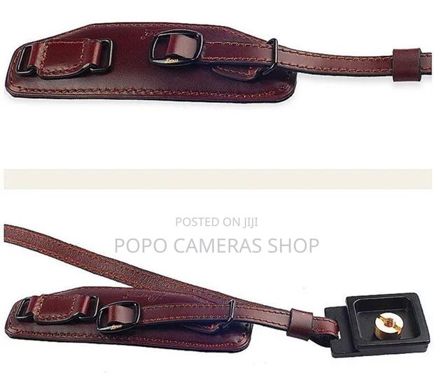 Lensgo Wrist Strap · Photo 4