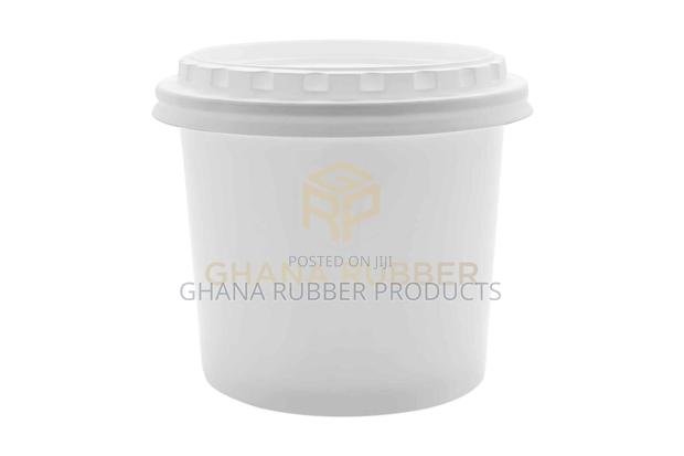 Yoghurt Cups + Lids 500cc (600pcs) · Photo 4