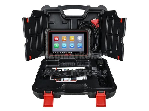 Autel Mk900 Car Diagnostic Scanner + Programmer