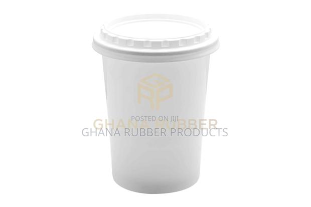 Yoghurt Cups + Lids 750cc (500pcs) · Photo 4