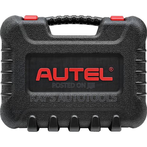 Autel Mk900 Car Diagnostic Scanner + Programmer photo 2
