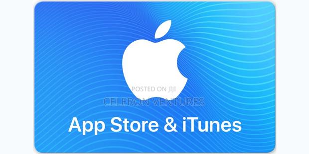 We Buy/Sell Apple Gift Card (Any Amount You Need) · Photo 4