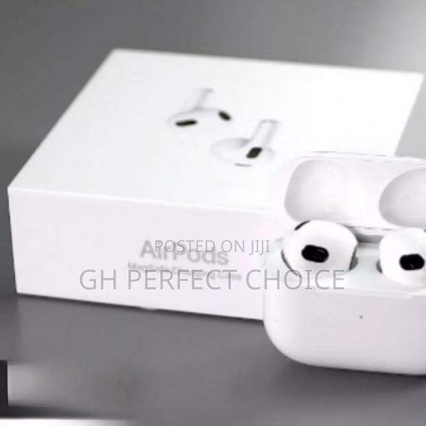 Excellent Condition Airpods 3rd Gen (Grade A)