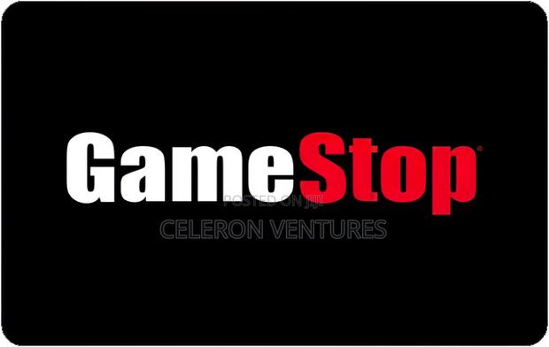 Gamestop Gift Card · Photo 2