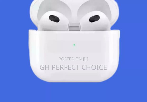 Unparalleled Airpods 3 (Grade A) · Photo 1