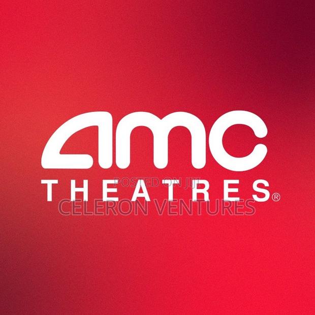 AMC Theatres Gift Card · Photo 2