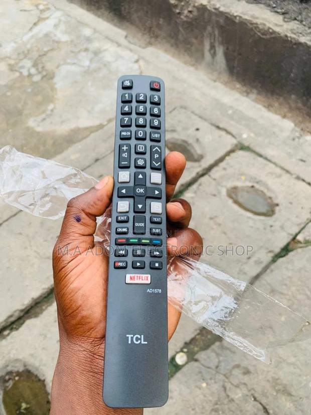 TCL Smart Remote Long One · Photo 2