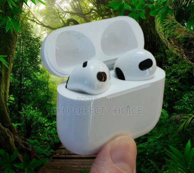 Outstanding Airpods Third Generation · Photo 1