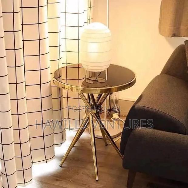 Glass Top Dining Table · Photo 1