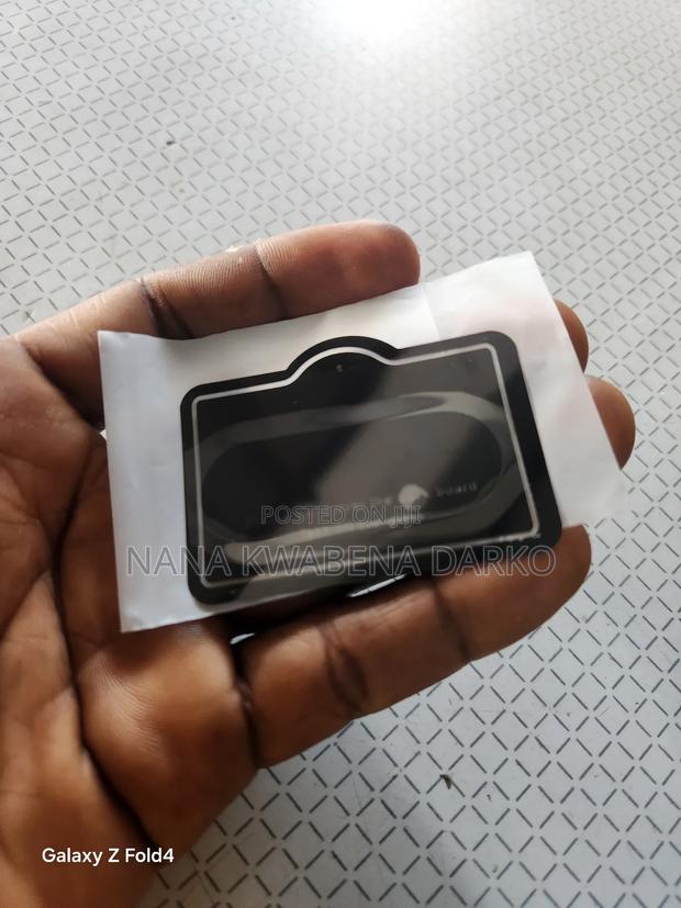 Google Pixel 9 Pro Xl Screen and Camera Protectors photo 3