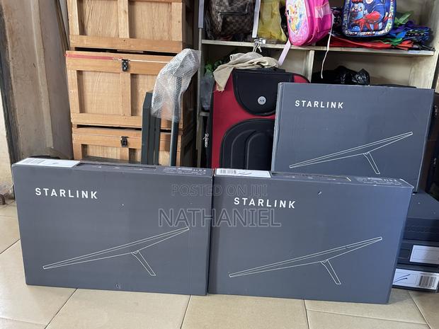 Starlink Gen 3 Complete Standard Kit · Photo 1