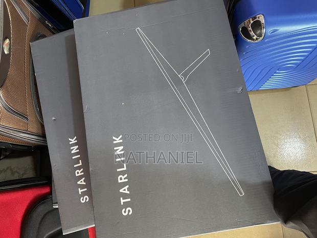 Starlink Gen 3kit · Photo 1