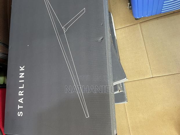 Starlink Gen 3 · Photo 1