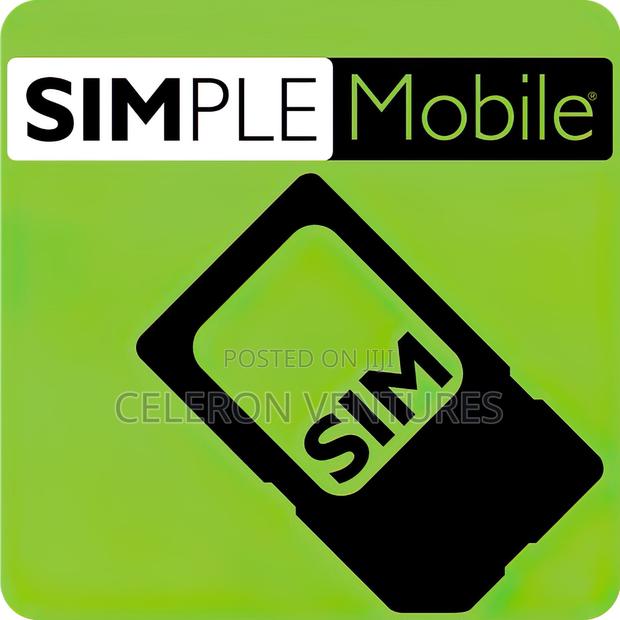 Simple Mobile PIN Refill · Photo 2