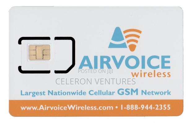 Airvoice Cash Card Pin Refill · Photo 2