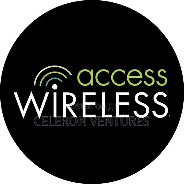 Access Wireless Pin Refill · Photo 2