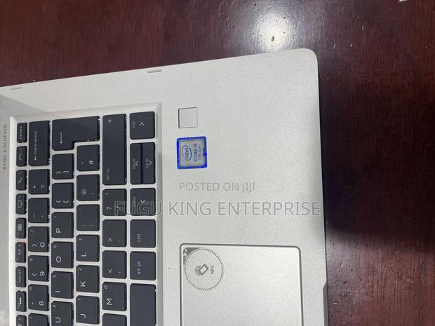 Laptop HP EliteBook X360 1030 G2 8GB Intel Core I5 SSD 256GB photo 5