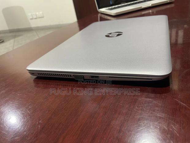 Laptop HP EliteBook 840 G3 8GB Intel Core I5 SSD 256GB photo 8