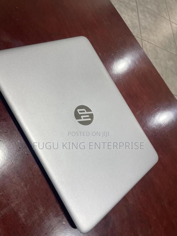 Laptop HP EliteBook 840 G3 8GB Intel Core I5 SSD 256GB photo 10