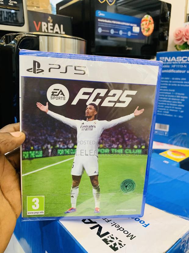 FIFA Fc 25 Cd photo 2