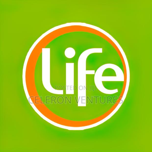 Life Wireless Unlimited Pin Refill · Photo 2