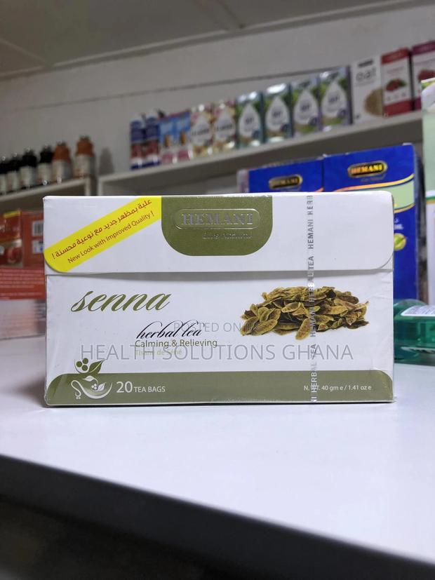 Hemani Senna Tea · Photo 2