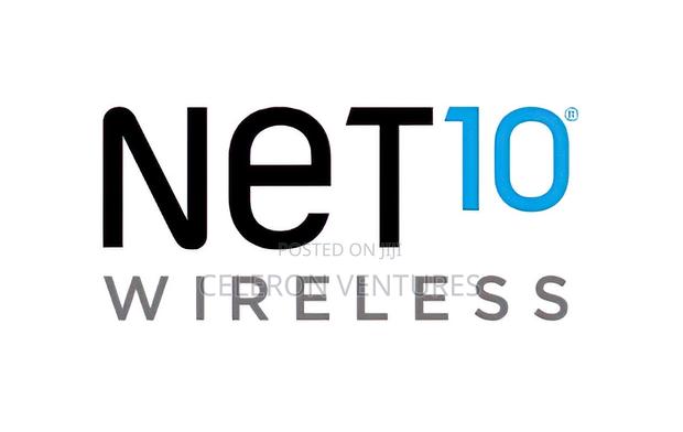 Net 10 PIN Refill · Photo 2