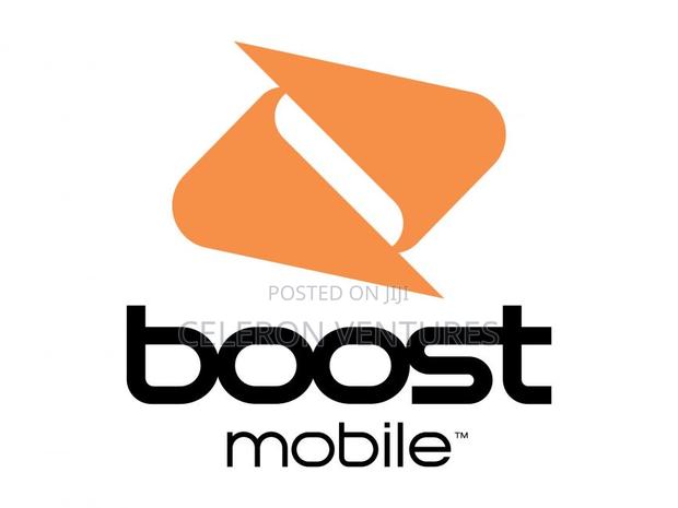 Boost Mobile Refill · Photo 2