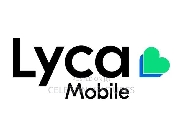 Lyca Mobile Refill · Photo 2
