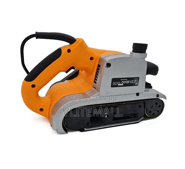 Ingco 1200w Belt Sander (Pbs12001) · Photo 4