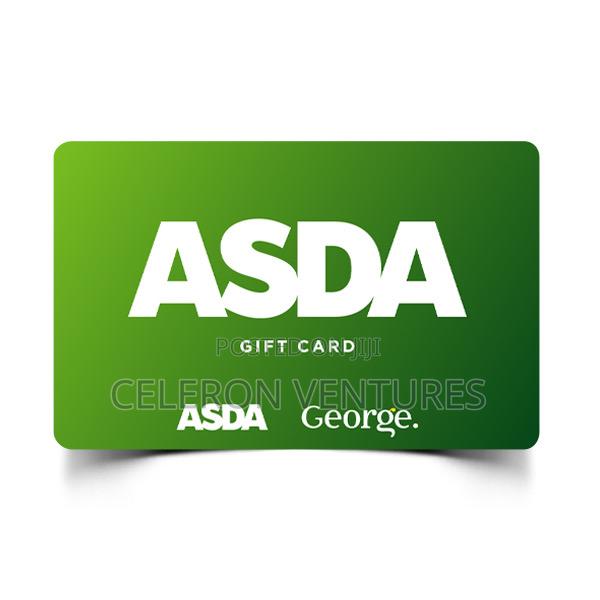 ASDA Gift Card · Photo 2