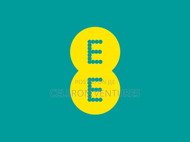 EE Mobile PIN Refill · Photo 2