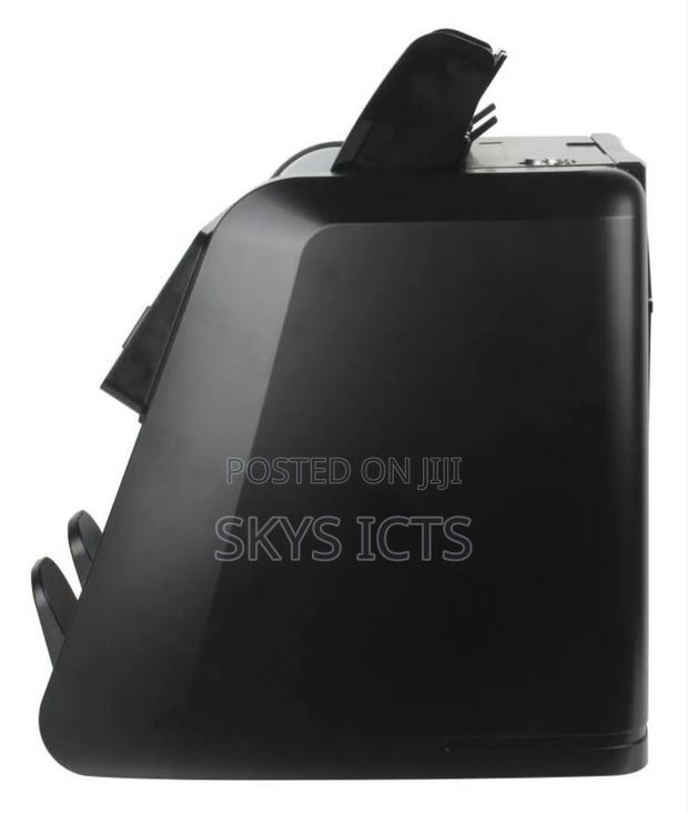 Mix Value/ Currency Counting Machine Counterfeit Detection photo 2