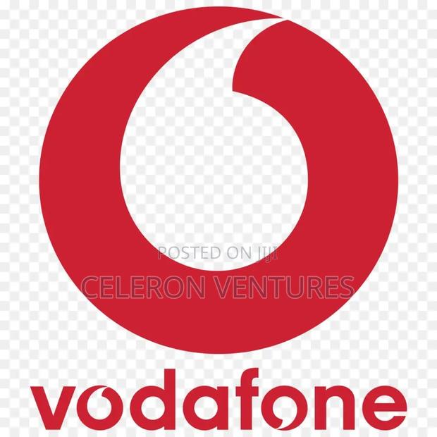Vodafone Uk PIN Refill · Photo 2