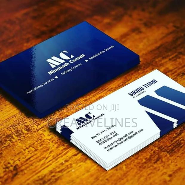Call Cards · Photo 3