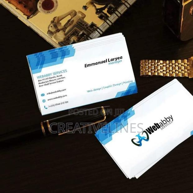 Call Cards · Photo 4
