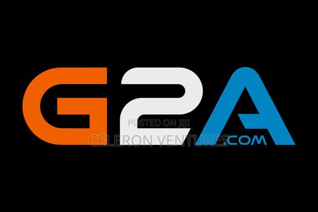 G2A Digital Marketplace Discount Code · Photo 2